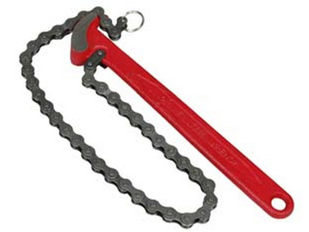 1blister chiave a catena professionale per filtro olio  cod:ferx.fer188807