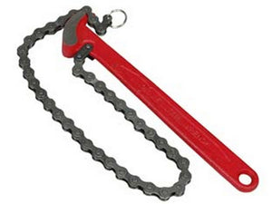 1blister chiave a catena professionale per filtro olio  cod:ferx.fer188807