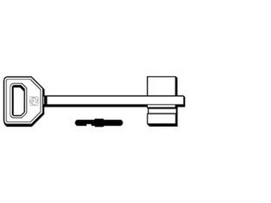 chiavi doppia mappa fiam fqc - fqc cod:ferx.fer190411