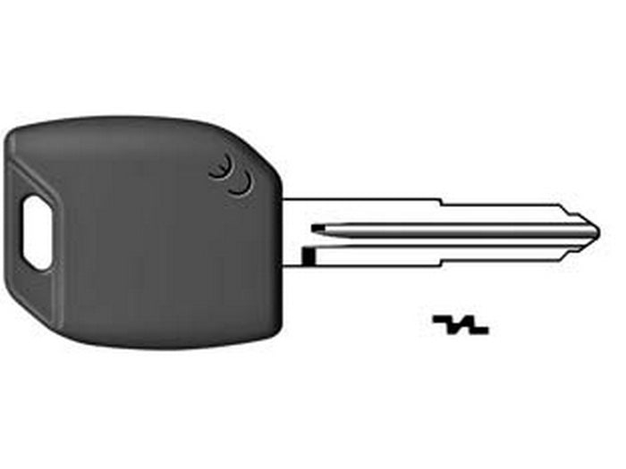 chiavi per testa elettronica mh a inserto toy46rmh - toy46rmh cod:ferx.fer190756