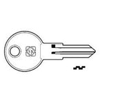 chiavi per cilindri evergood 5 spine piccole ed4 - ed4 dx cod:ferx.fer190848