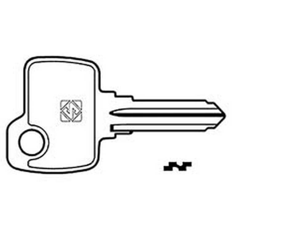 chiavi farma per auto alfa romeo ferrari fiat far2r - far2r cod:ferx.fer190855
