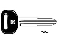 chiavi daihatsu per auto bertone daihatsu dh4rp - dh4rp cod:ferx.fer190879