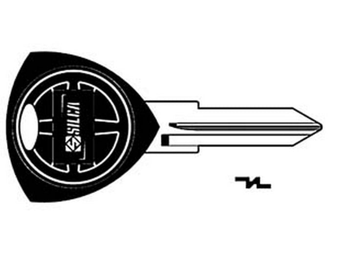 chiavi giobert per auto lancia gt10bp - gt10bp cod:ferx.fer190886