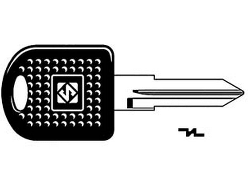 chiavi giobert per auto autobianchi gt10dp - gt10dp cod:ferx.fer190893