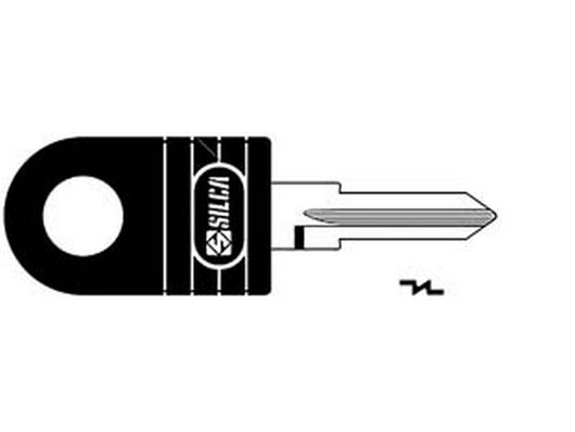 chiavi giobert per auto autobianchi gt5p - gt5p cod:ferx.fer190916