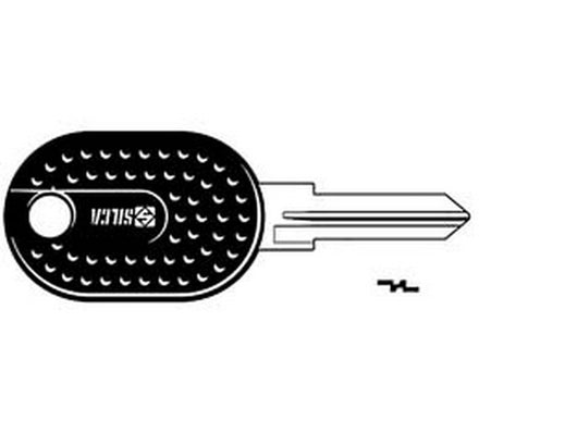 chiavi sispa per tappi benzina ssa4rp - ssa4rp cod:ferx.fer191012