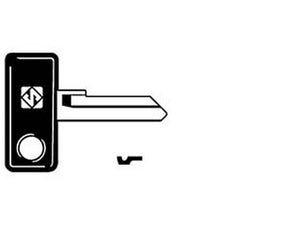 chiavi zadi per moto cagiva guzzi zd9p - zd9p cod:ferx.fer191074