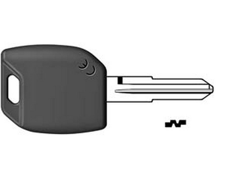 chiavi per testa elettronica mh a inserto hyn15mh - hyn15mh cod:ferx.fer191166