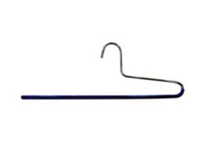 stampella portapantaloni con barra - cm.45 cod:ferx.fer191593