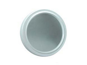 specchio tondo plastica - ? cm.60  cod:ferx.fer192101