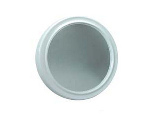 specchio tondo plastica - ? cm.60  cod:ferx.fer192101
