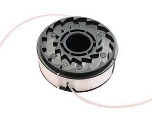 rocchetto di ricambio per testina tagliabordi elettrico excel 500w cod:ferx.fer193580