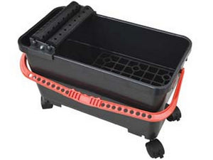 vaschetta lavaggio kit griglia con 2 rulli - cm.52x27x31h. cod:ferx.fer194129