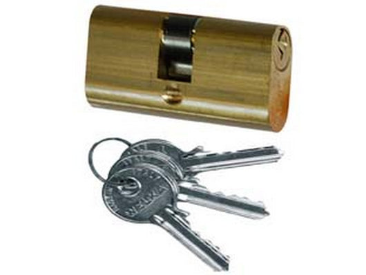 cilindri a infilare tipo ovale 702 - mm.54 centrato (27x27) (700222220) cod:ferx.fer195393