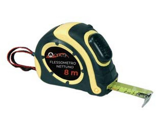 12blister flessometro nettuno - mt.2 nastro mm.16h. cod:ferx.fer195461