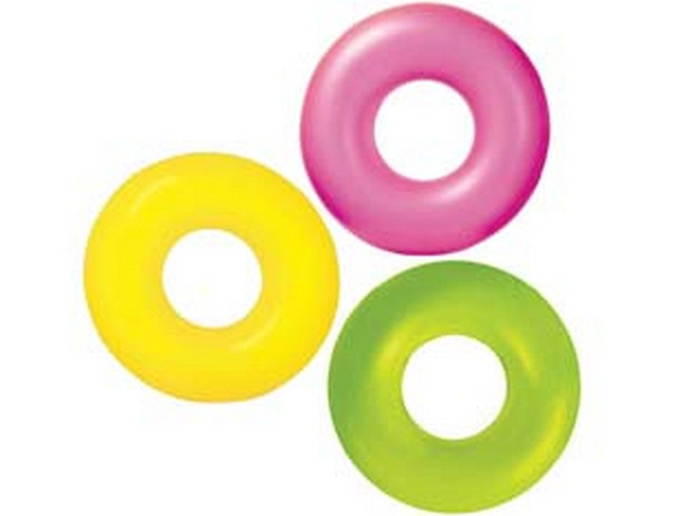 gonfiabile neon +9 anni - ? cm.91 - peso kg.0,35 (59262) cod:ferx.fer196727