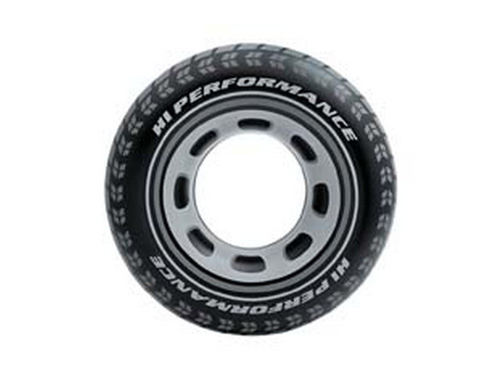 gonfiabile ruota +9 anni - ? cm.91 - peso kg.0,37 (59252) cod:ferx.fer196734