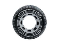 gonfiabile ruota +9 anni - ? cm.91 - peso kg.0,37 (59252) cod:ferx.fer196734