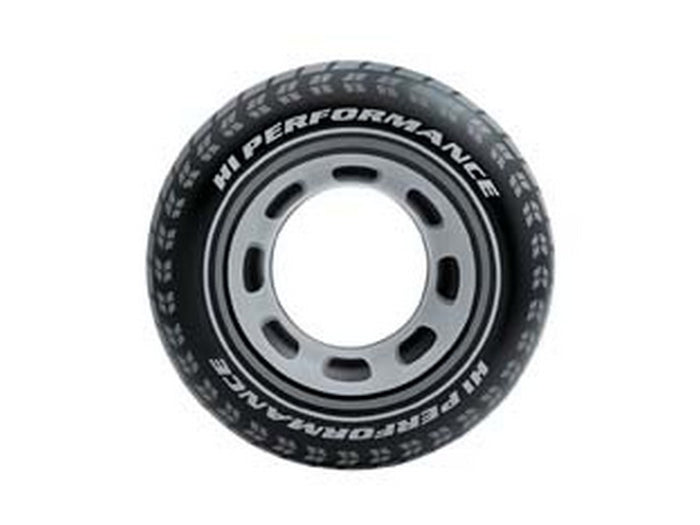 gonfiabile ruota +9 anni - ? cm.91 - peso kg.0,37 (59252) cod:ferx.fer196734