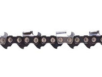 catena per motosega - mgl.50 passo mini 3/8", sp.050" (mm.1,3) cod:ferx.fer251631