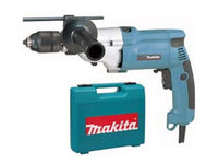 trapano a percussione mandr. autoserrante mm.13 2 vel. 720w (hp2051fj) cod:ferx.fer197106