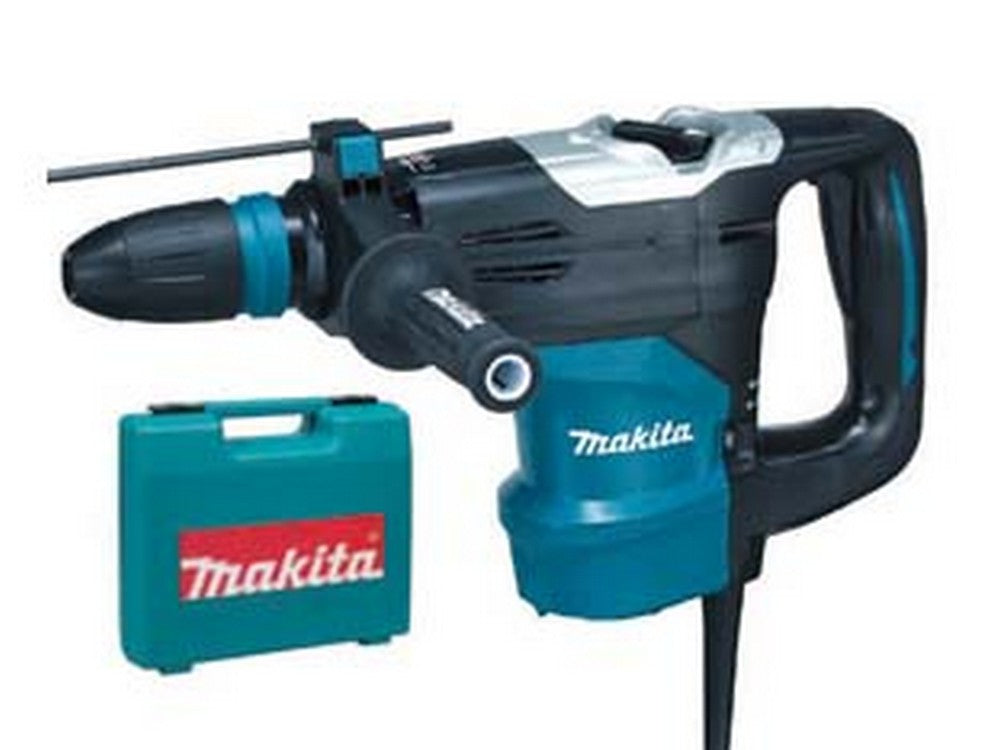 martello rotativo demolitore sds-max 1100w 8,3j (hr4003c) cod:ferx.fer197120