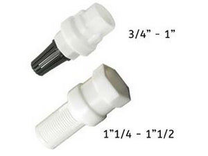 valvola di fondo con filtro - f 1"1/4 ? mm.50x124 cod:ferx.fer197625