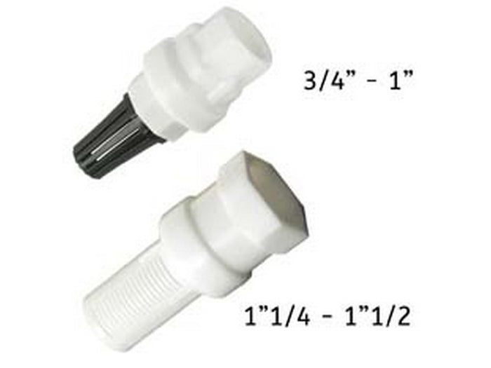 valvola di fondo con filtro - f 1"1/4 ? mm.50x124 cod:ferx.fer197625