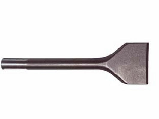 scalpello attacco sds-max a spatola tagliente - larghezza taglio mm.50 - lunghezza mm.360 cod:ferx.fer198325