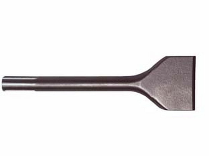 scalpello attacco sds-max a spatola tagliente - larghezza taglio mm.50 - lunghezza mm.360 cod:ferx.fer198325