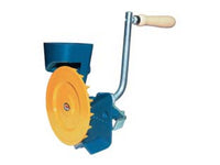 sgranatoio manuale "grisu" per sgranare pannocchie di mais  cod:ferx.fer199186