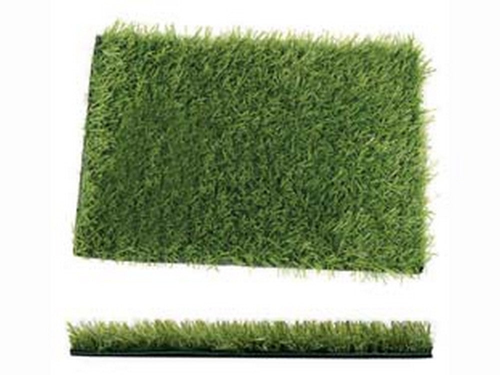 prato sintetico "super garden" - cm.100h. in rotoli da mt.5  cod:ferx.fer382458