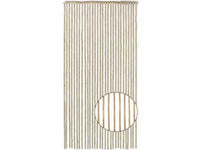 tenda bamboo - 52 fili - cm.100x220h. cod:ferx.fer199544