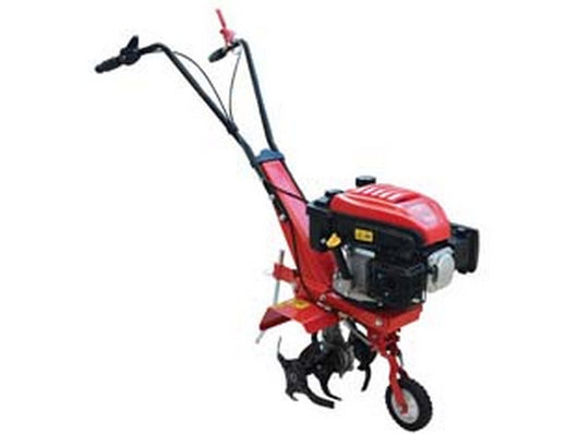 motozappa a scoppio cc.139 taglio cm.37 cod:ferx.fer199681