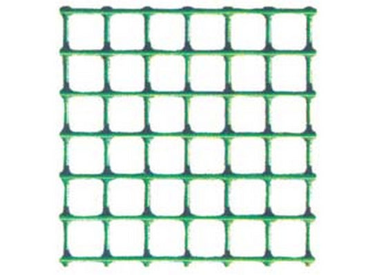 rete elettrosaldata plastificata verde mt.10 maglia mm.12x12 maglia mm.12,7 cod:ferx.fer202374