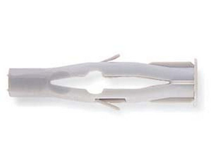 tassello nylon  - ø mm.8x50 cod:ferx.fer202831