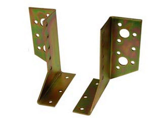 supporto aperto universale per trave - mm.33x120h. cod:ferx.fer203432