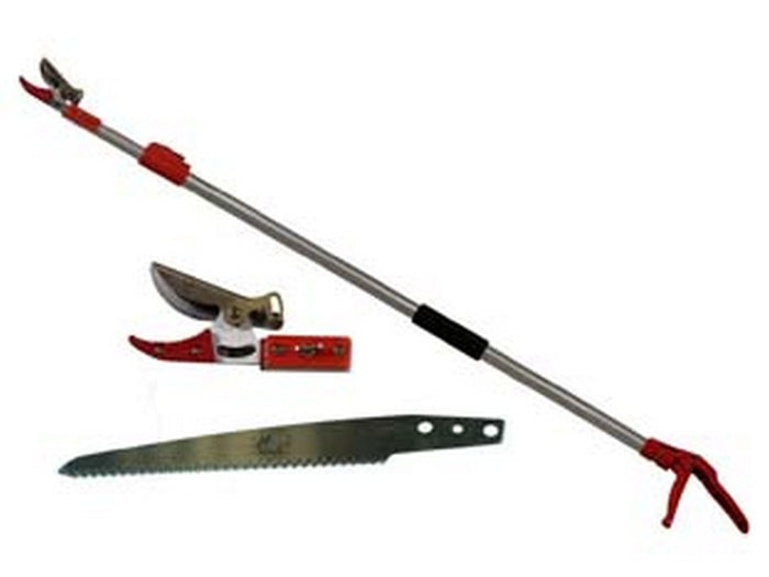 forbice pota coglifrutta telescopica  cod:ferx.fer203777