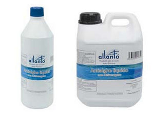 antialghe liquido non schiumogeno - lt.25 in tanica  cod:ferx.fer417402
