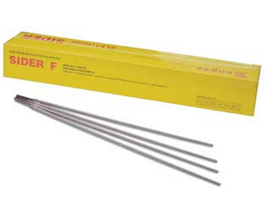 elettrodi rutilici per ferro - ø mm.2x300  e44 cod:ferx.fer205252