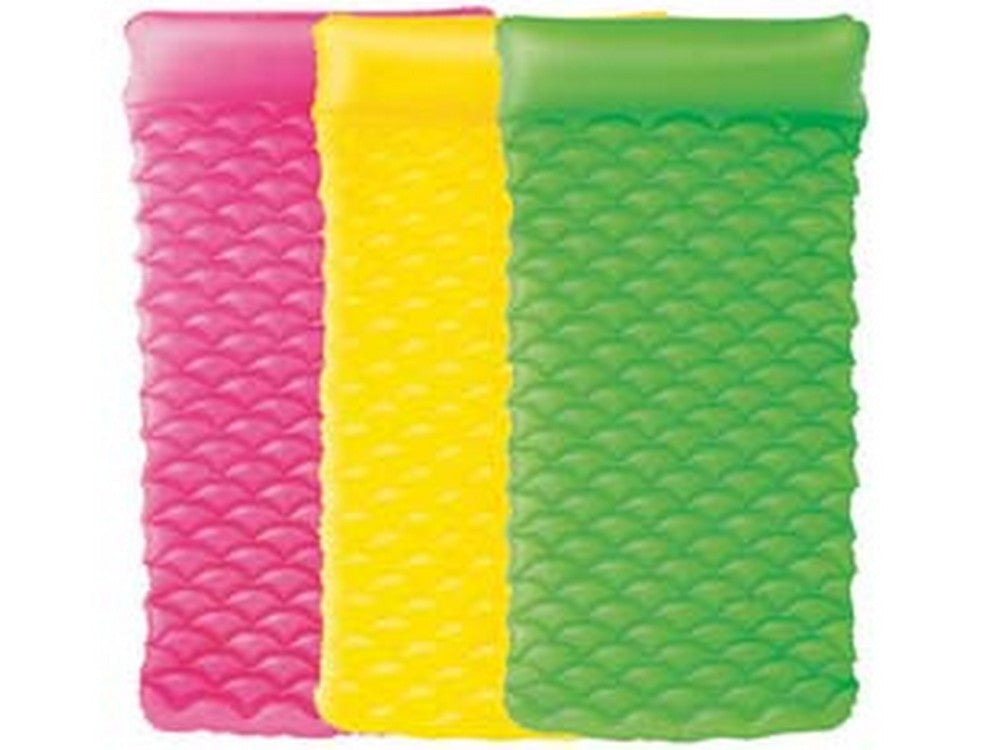 materassino gonfiabile arrotolabile "float ?n roll" - cm.213x86 - peso kg.1,100 (art.44020) cod:ferx.fer205368