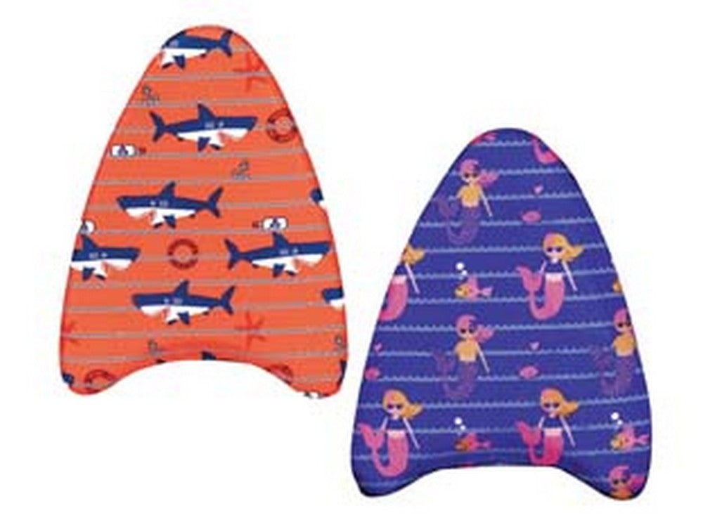 tavoletta rigida "swim safe" 3-6 anni - cm.42x32x3,5 - peso gr.130 (art.32155) cod:ferx.fer205733
