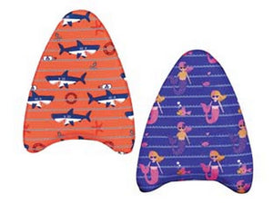 tavoletta rigida "swim safe" 3-6 anni - cm.42x32x3,5 - peso gr.130 (art.32155) cod:ferx.fer205733