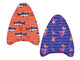 tavoletta rigida "swim safe" 3-6 anni - cm.42x32x3,5 - peso gr.130 (art.32155) cod:ferx.fer205733