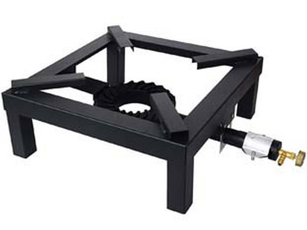 fornellone gas - cm.40x40 - peso kg.4,0 (art.00127) cod:ferx.fer205931