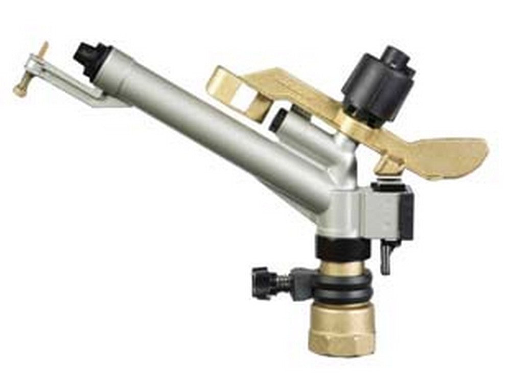 irrigatore "ambo" 2 getti a settore cod:ferx.fer206914