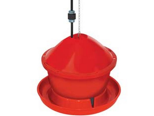 abbeveratoio in plastica automatico per polli - 50 unit?,"per polli cod:ferx.fer207171