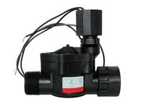 elettrovalvola rn 150 per union con parzializzatore - attacco m/f1" per union cod:ferx.fer207201