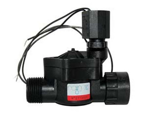 elettrovalvola rn 150 per union con parzializzatore - attacco m/f1" per union cod:ferx.fer207201